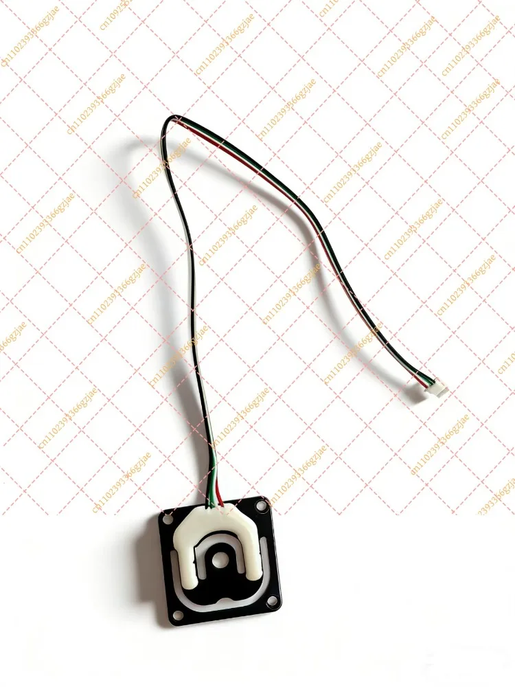 24cm Long Transfer Adapter Auto-Leveling Strain Gauge for ELEGOO Centauri Carbon CC1 CC2, Replacement 3D Printer Part