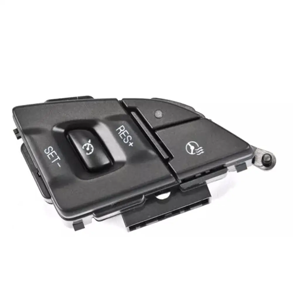 

Steering Wheel Control Switch Designed for Chevy For Camaro from Year Models of 16 to 18 with OEM Code 23379500