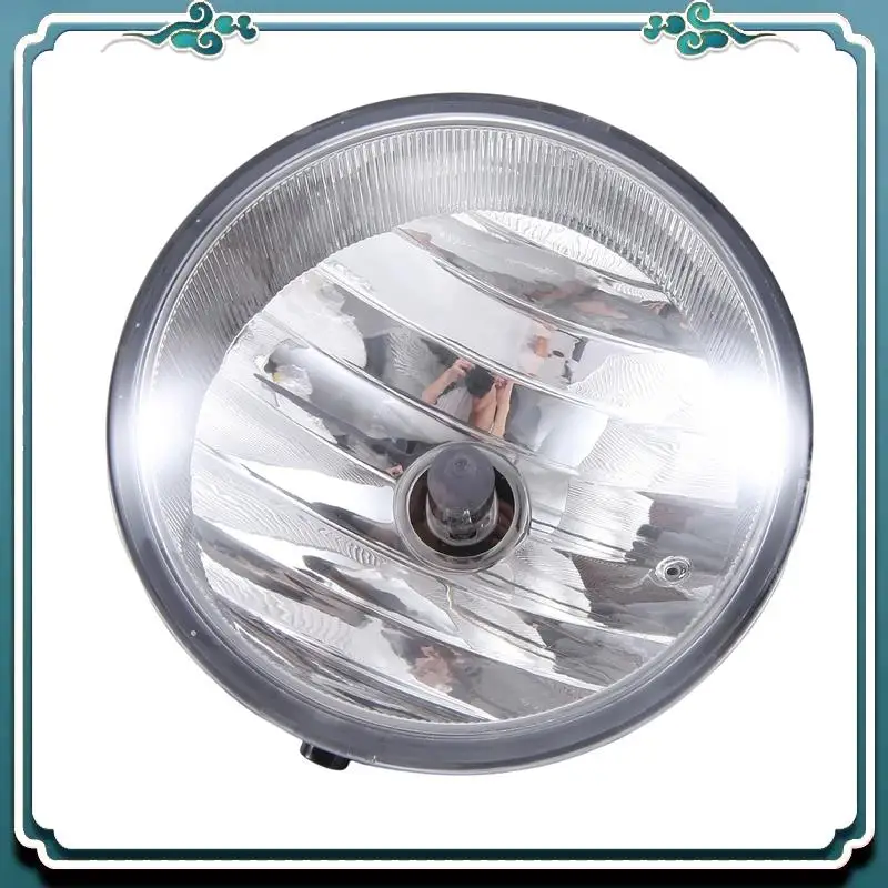 ABTU-Car مجموعة مصابيح الضباب 81211-AA030 مجموعة مصابيح القيادة لتويوتا سولارا أكوما سيكويا