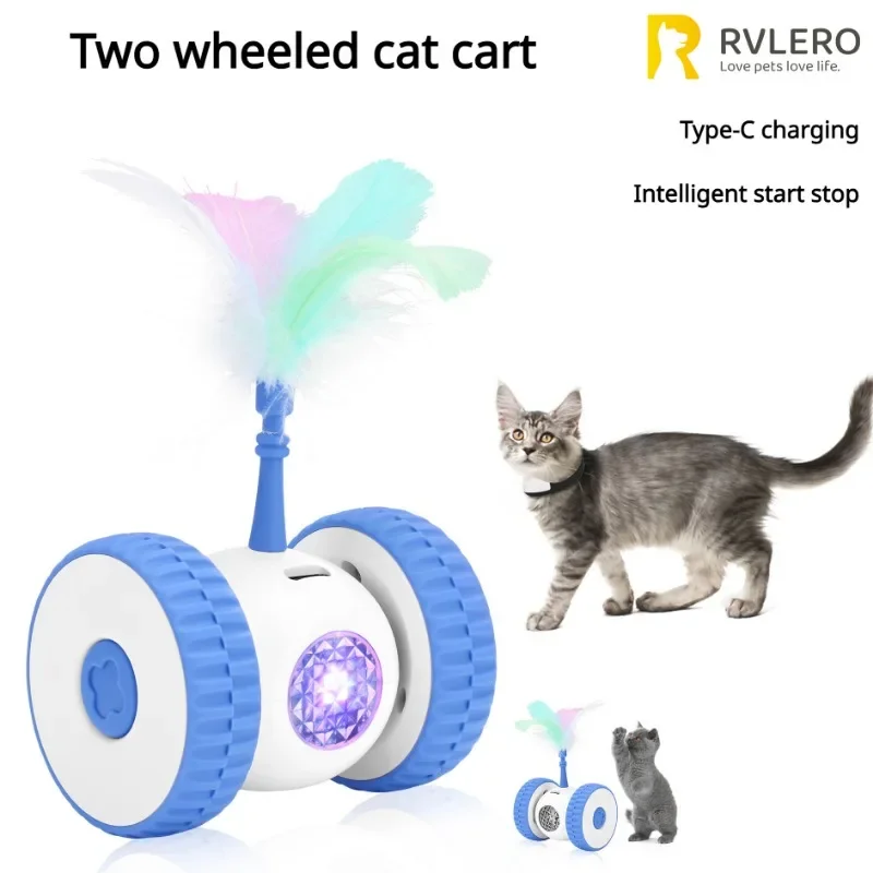 #1 Trending Automatic Laser Cat Toys Right Now
