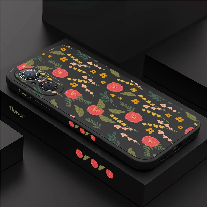 Silicone Phone Case…