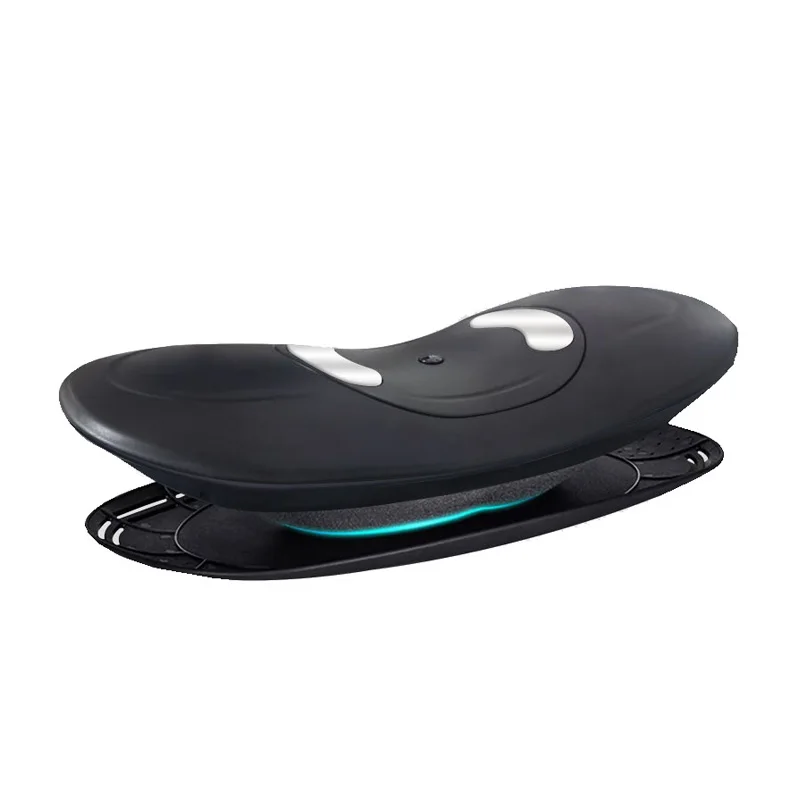 Customizable pulse/charge type, inflatable lumbar massager, lumbar traction device, lumbar pneumatic traction device