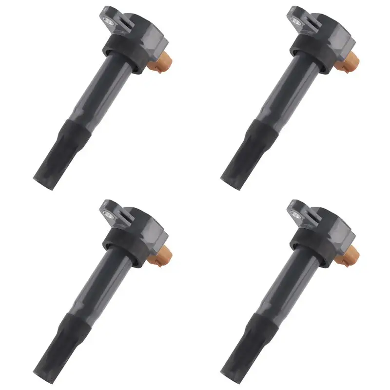 

4X Ignition Coil Pack For Swift SX4 Grand Vitara Kizashi 4Cyl Coil 3340051K40 33400 51K40 33400-51K40 33400-51K20-N30R