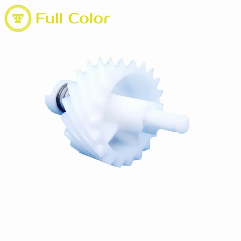 FULLCOLOR 3V2M202420 Development Drive Powder Adding Gear For Kyocera FS1125 FS1220 FS1320 FS1325 P1025 M1025 M1520 Printer