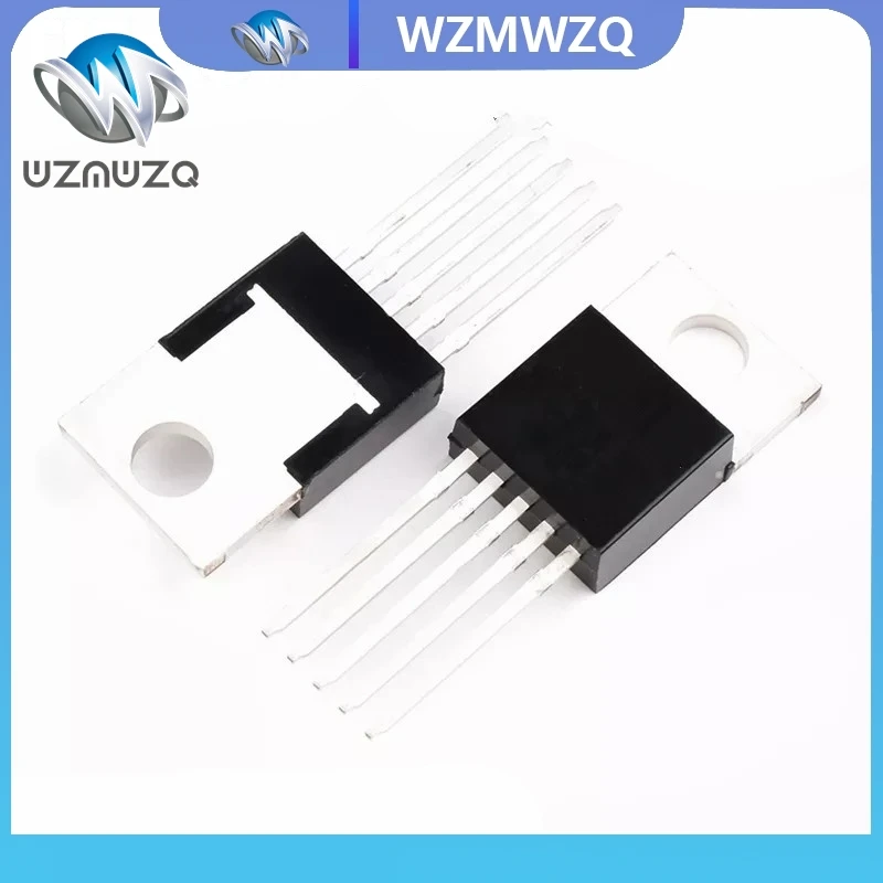 1Pcs/Lot LM2577T-AD…