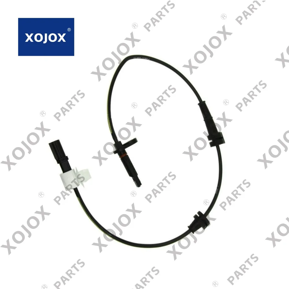 

XOJOX New ABS Wheel Speed Sensor Rear Fits for Acura TL ZDX 57470TK4A02