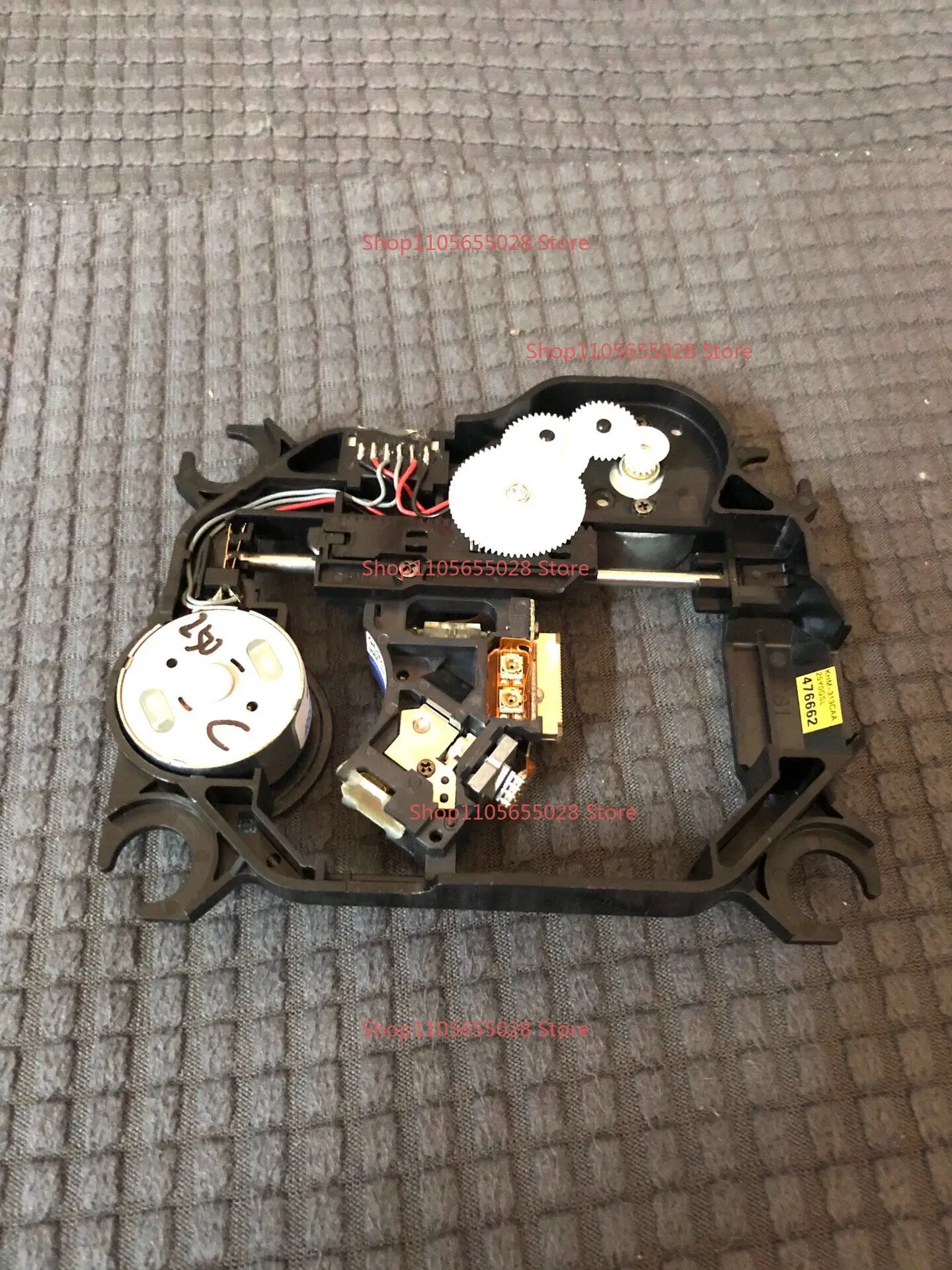 For The Brand-new Original Imported KHM-313CAA Laser Head