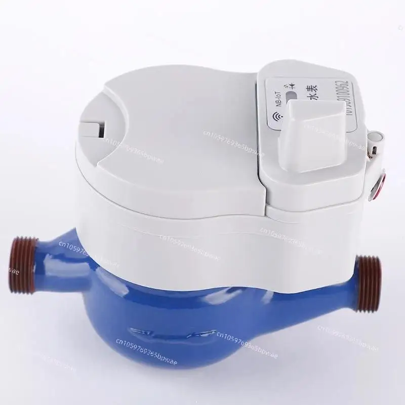 NB-IOT IoT Smart Water Meters Wireless Remote Transmission Water Meters To Remotely Collect Intelligent Cold Water