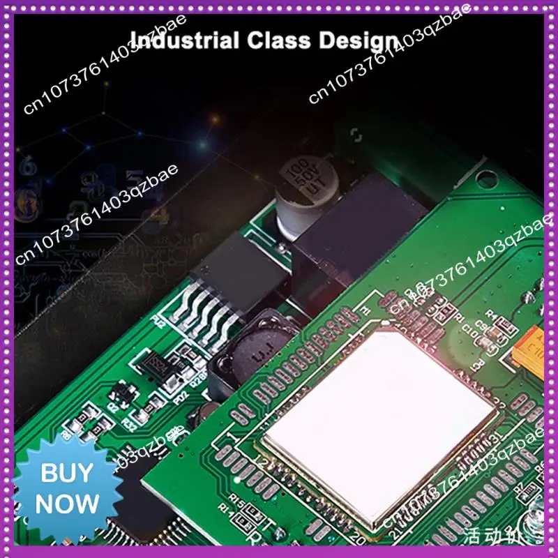 Hot Ltem Alarm Cont…