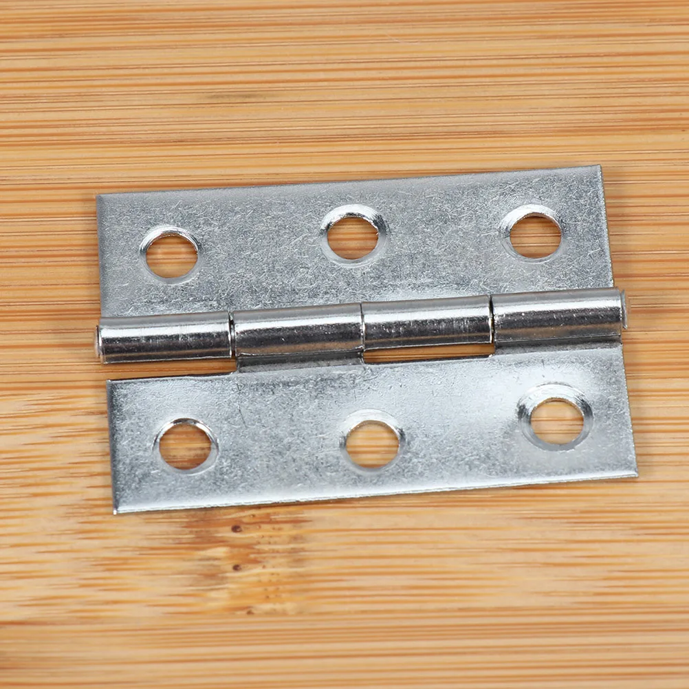 

20pcs Stainless Steel Heavy Duty Door For Furniture Frame Mounting Mute Closing Hinge Kitchen Cabinet 2 Inch Concealed Hinge