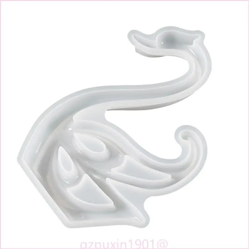 57qa Aromatherapie Gips abrasiv – Detail 2