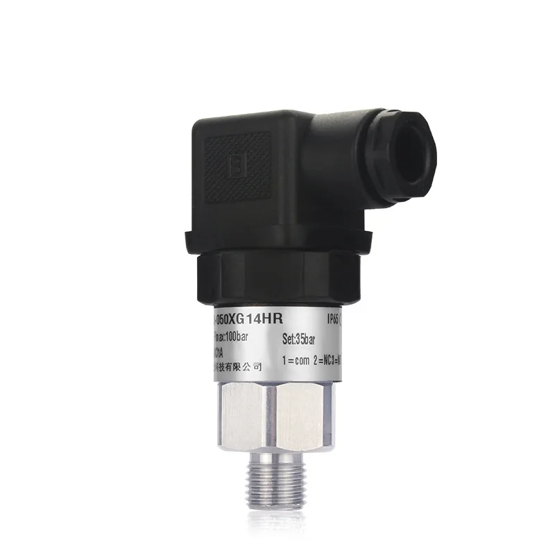 Pressure Switch Mec…