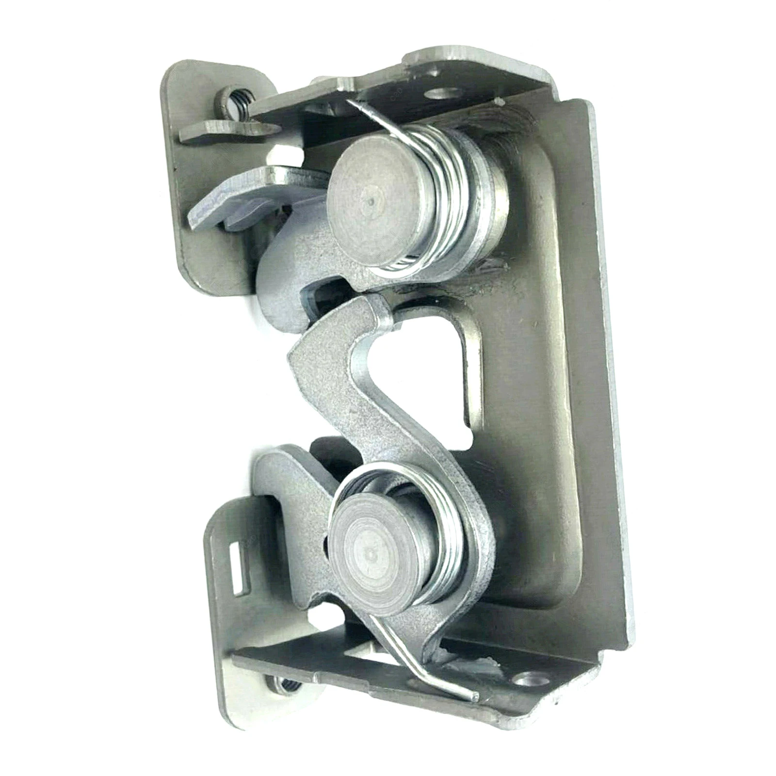 OEM 51237115229 Car Front Lower Hood Lock Latch For Bmw Bonnet Hood Safety Lock Latch E81 E82 E87 E88 E90 E91 E92 E93 5 E60 E61