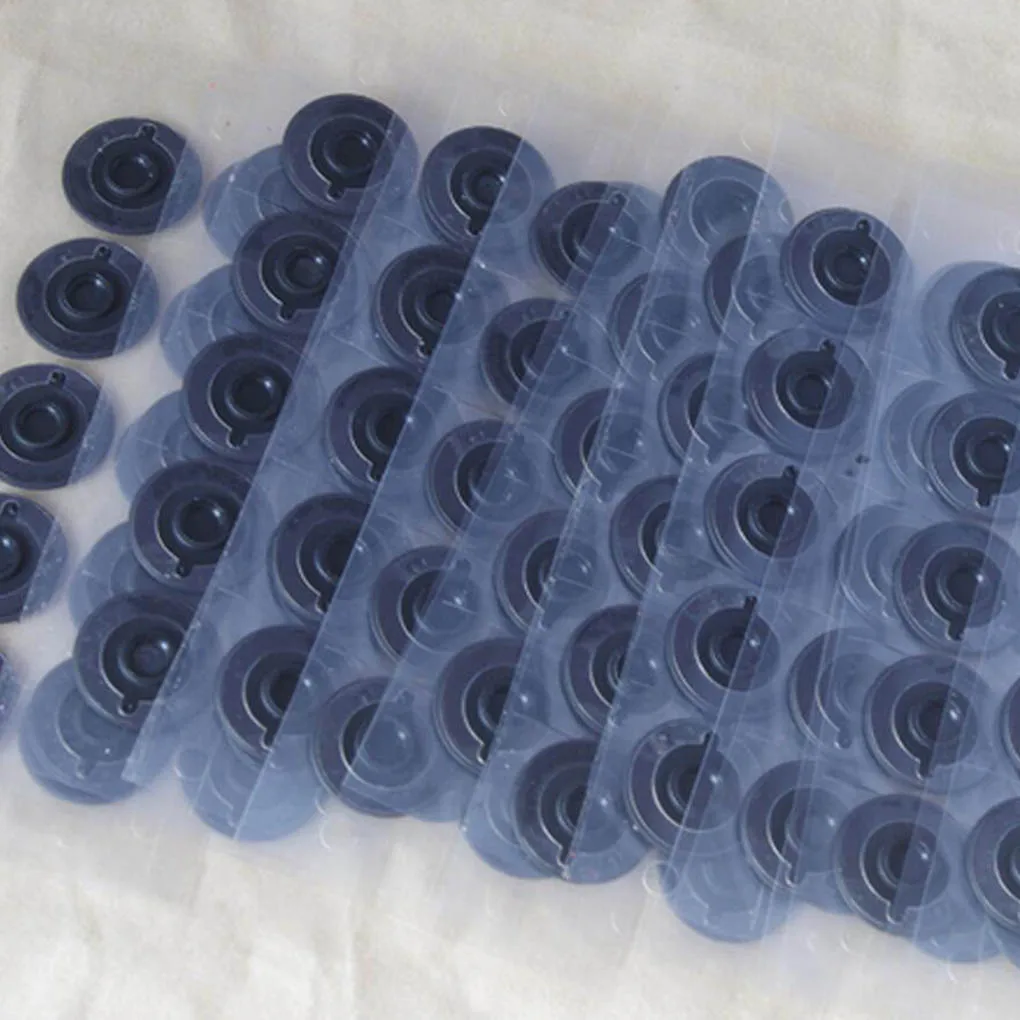 2/3 4 buah Laptop bantalan kaki karet perekat anti-geser Notebook bawah kasus stabil komputer Bagian perbaikan penutup kaki