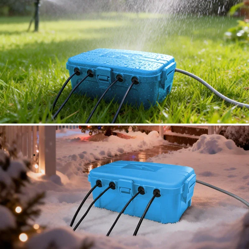 IP54 Extra Large We…