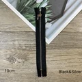 Black Silver