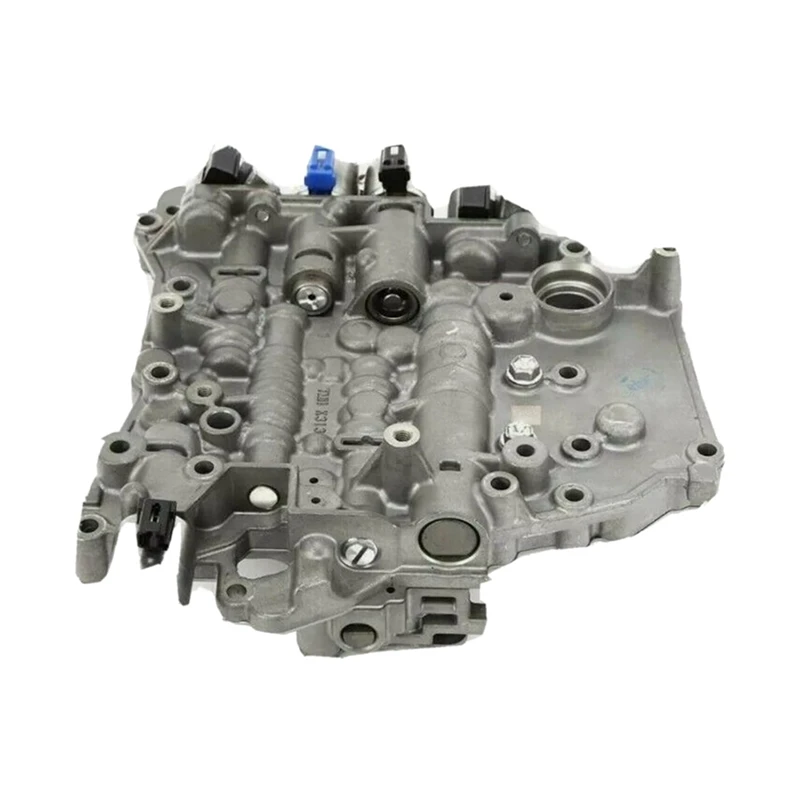 

Корпус клапана автоматической коробки передач K313 KA313 CVT для Toyota Corolla 2014-1.8L/2.0L запчасти для Toyota