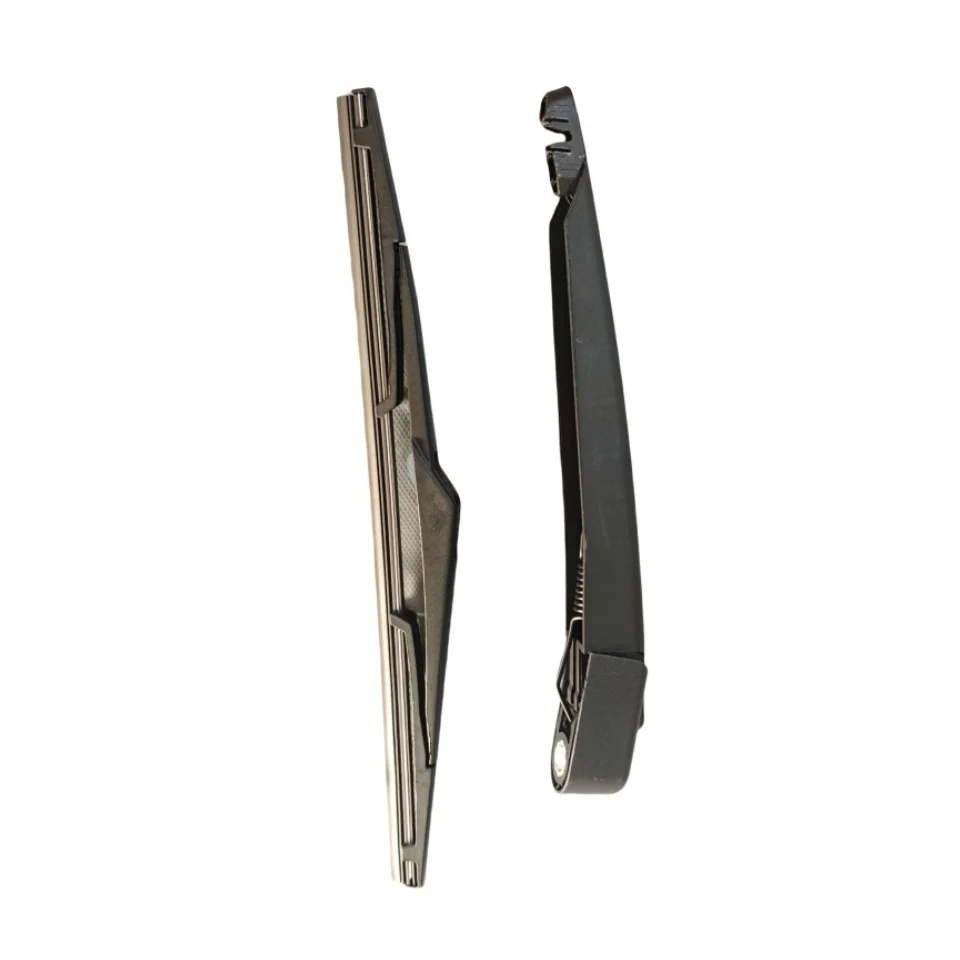 Windshield Windscreen Wiper Blade Arm Set For Nissan Qashqai Dualis J10 Rear Wiper 2006 2008 2009 2010 2011 2012 2013