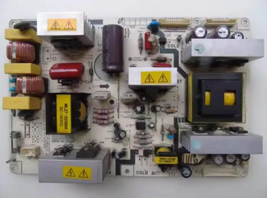 Placa de fuente de alimentación BN96-02583A PSLF201501A, para LA32R71B, LA32T51B