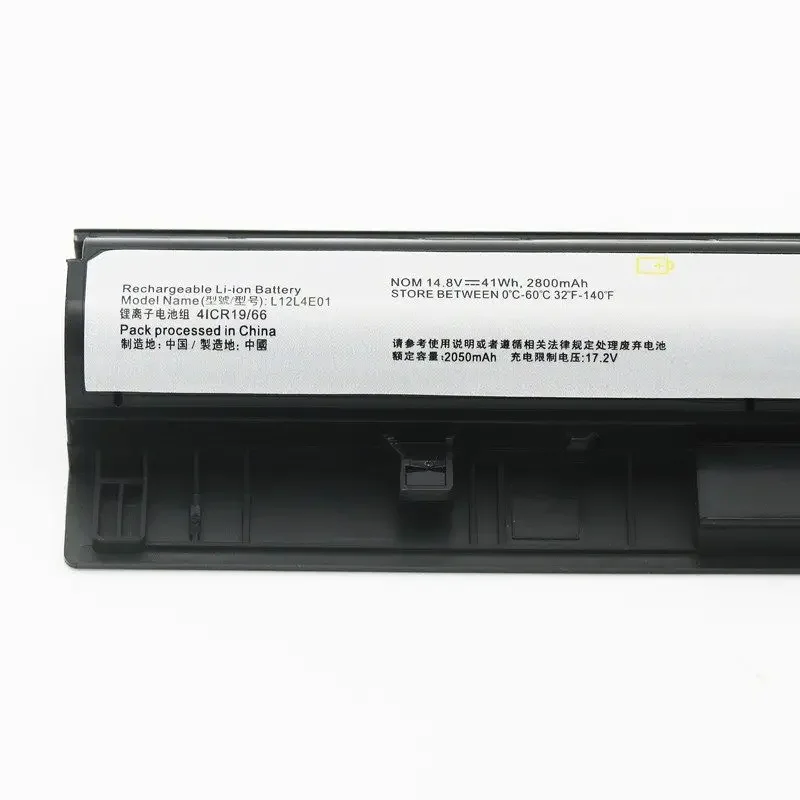 

Аккумулятор L12L4E01, совместимый с Lenovo Xiaoxin V1000 V2000 V1050 V1070 Z501 Z505 Z710 N410
