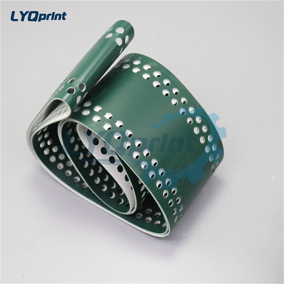 Best Quality Printing Machine Accessories SM74 PM74 Central Paper Feeding Belt M3.020.014/01 Belt For Heidelberg
