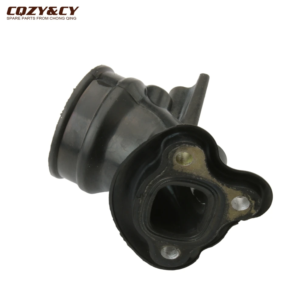 Motorcycle Intake Manifold For Piaggio Liberty 2V 4T 2012-2013 M38900 876797 Scooter Engine Parts