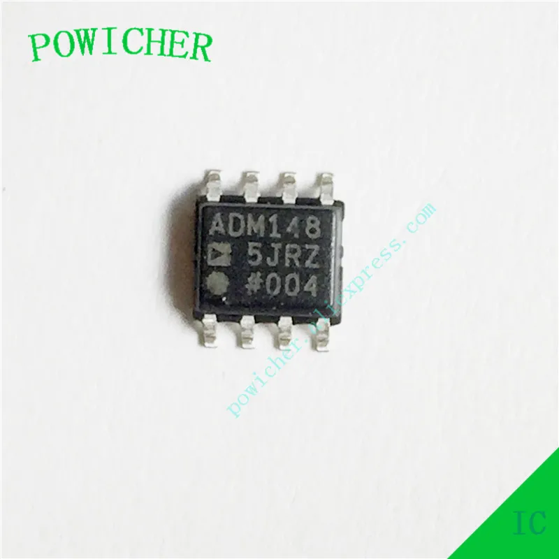 

10шт ADM1485JRZ SOP8 ADM1485JR ADM1485 SOP-8 В наличии