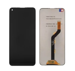 For Tecno Spark 5 Air KD6 /Spark 5 KD7/ Spark 5 Pro KD7H KD7S LCD Display Touch Screen Digitizer Assembly Replacement
