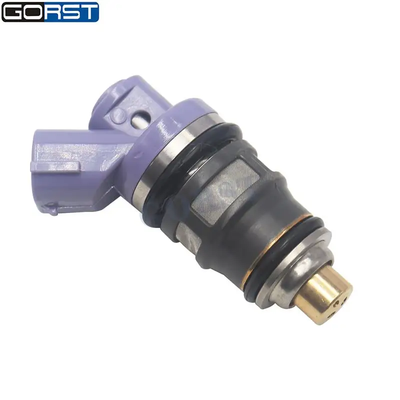 Car Fuel Injector Nozzle 23209-79045 23250-76010 for Toyota Previa Estima 2.4L 2TZFE 1991-1997 Automobiles Parts