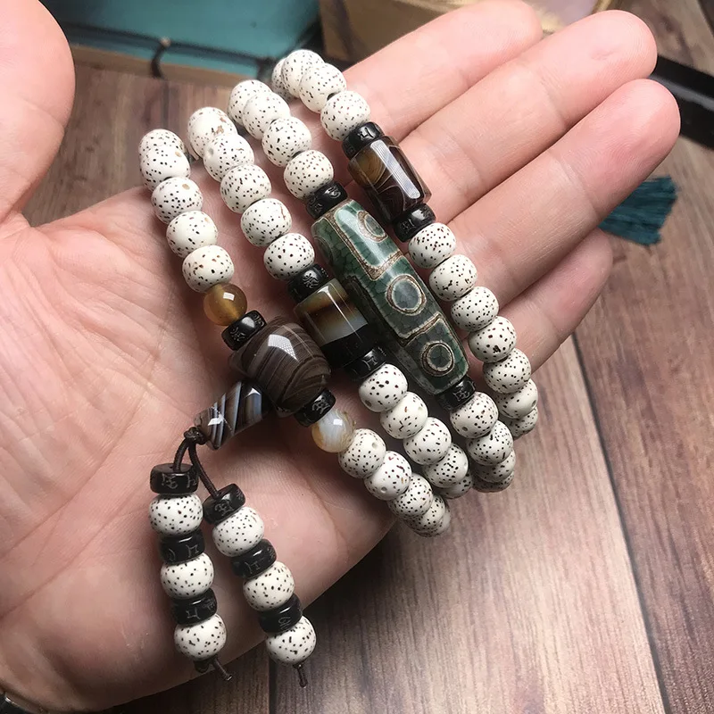 108 Beads Hainan Xi…