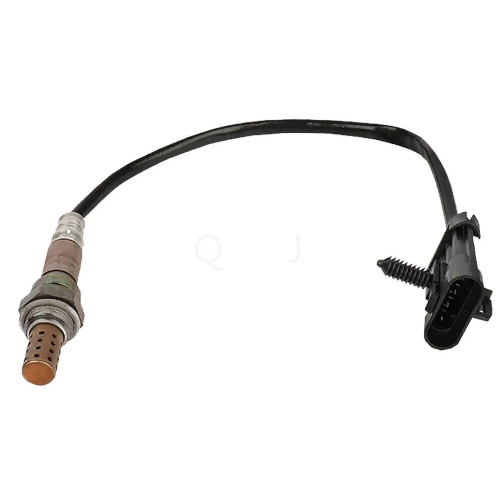 Oxygen O2 Sensor Downstream For 2002-2003 Isuzu Axiom 3.5L，2002 Isuzu Trooper 3.5L