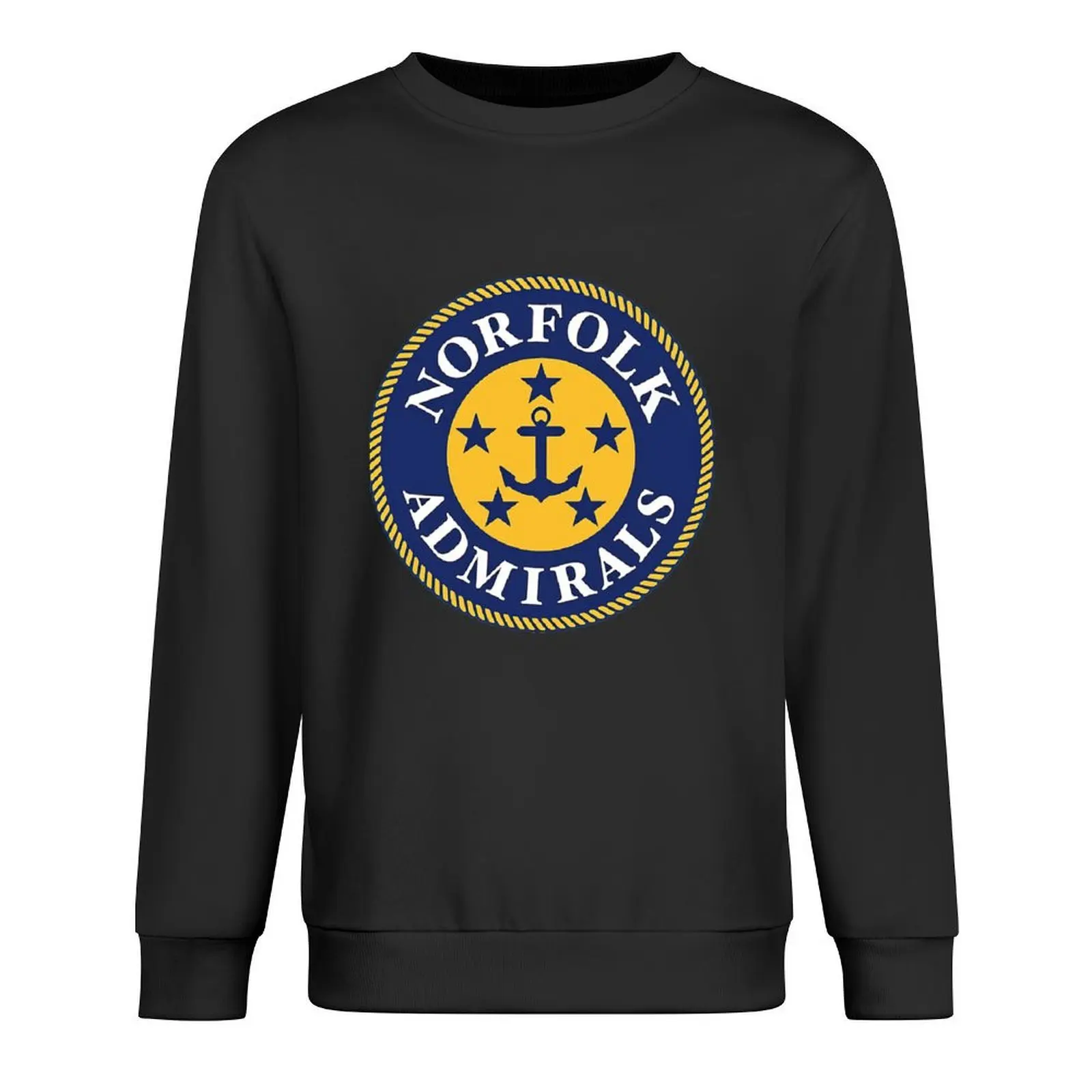 

NORFOLK ADMIRALS Pullover men's clothes winter clothes men's sweat-shirt autumn jacket men new in hoodies & sweat-shirt