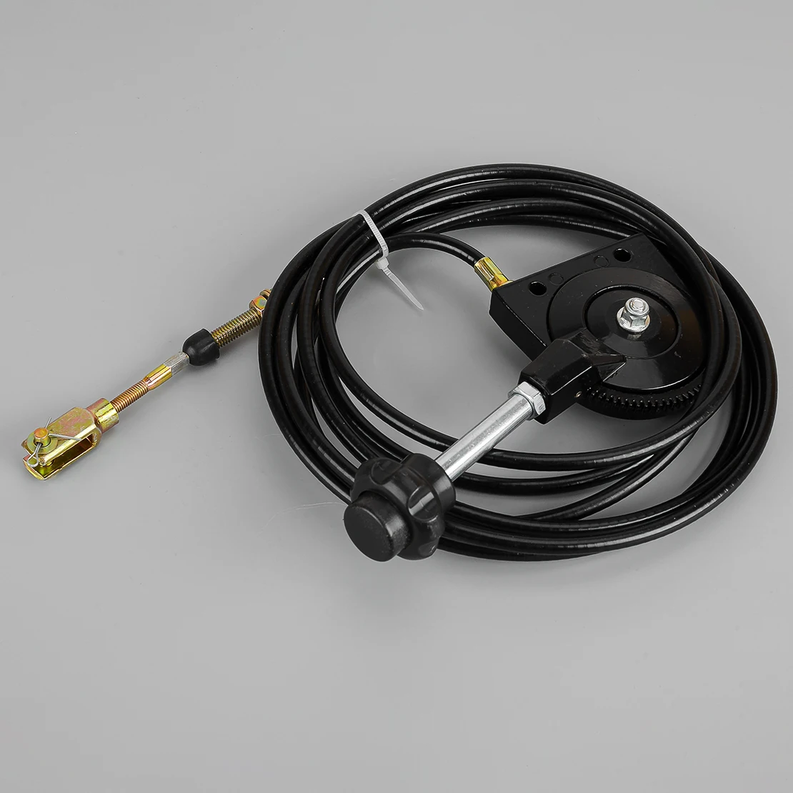 

5M Экскаватор Ручной трос дроссельной заслонки Кабели управления Управление двигателем