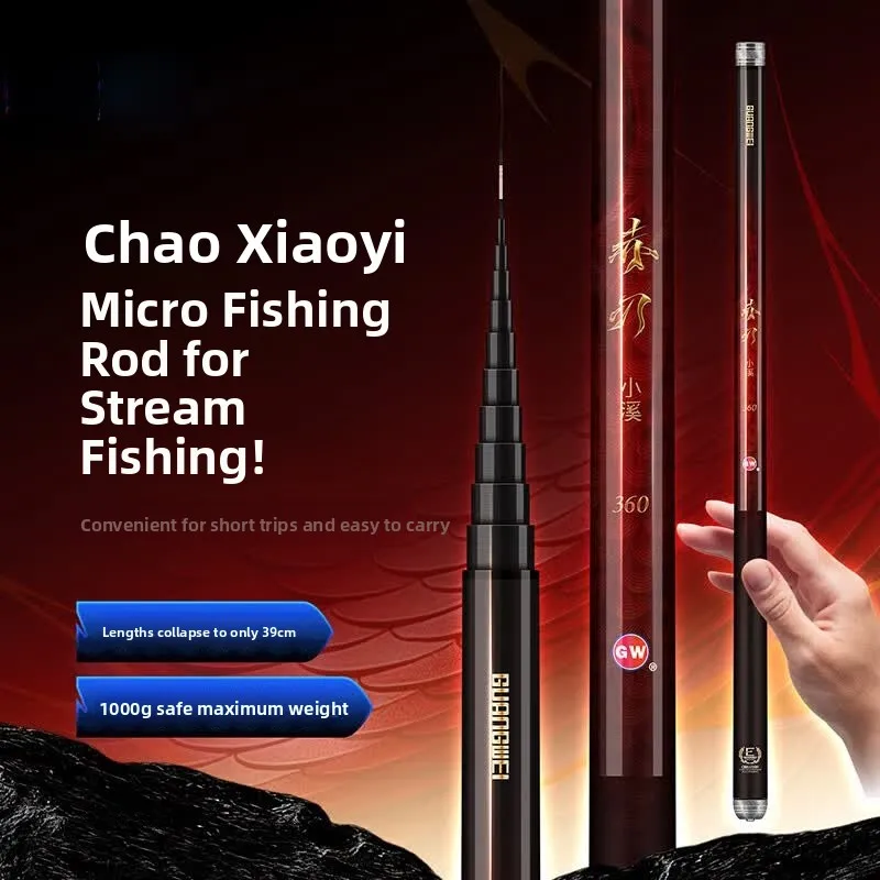 canna-da-pesca-ultra-leggera-in-carbonio-portatile-sezioni-corte-stile-taiwan-per-micro-pesca-in-torrente