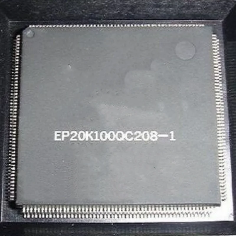 1-5PCS EP20K100QC208-1 QFP