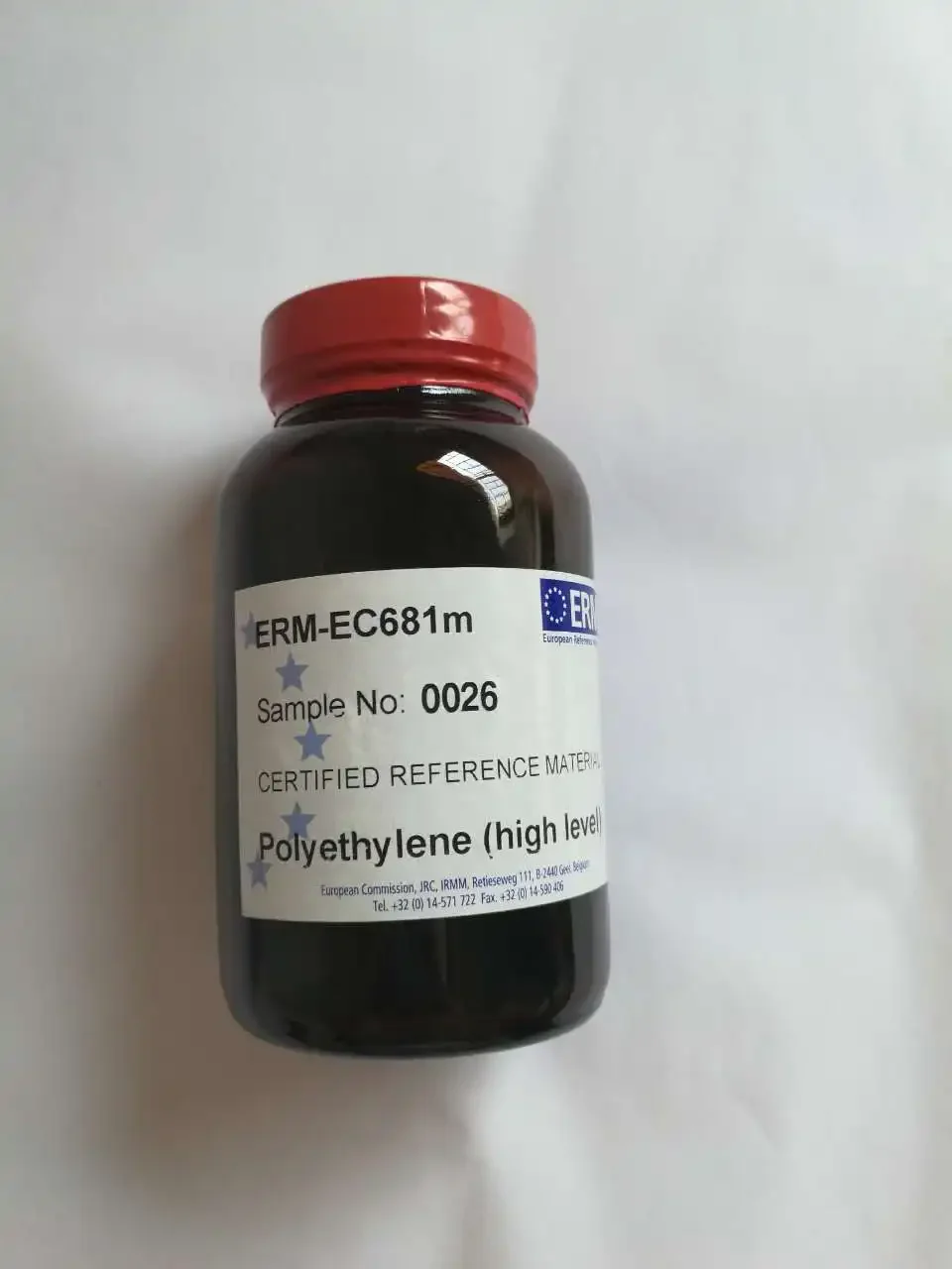 Rosh Detector Erm-E…