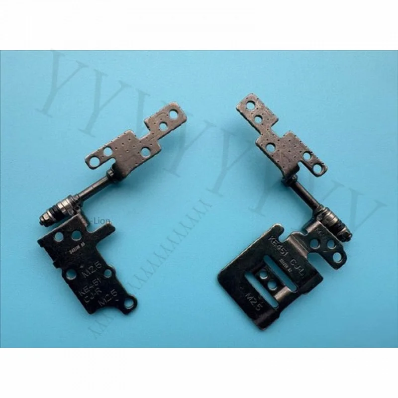 

Q + новые петли для ЖК-дисплея L + R Lenovo Thinkpad E14 Gen5 Gen6 5H50W13829