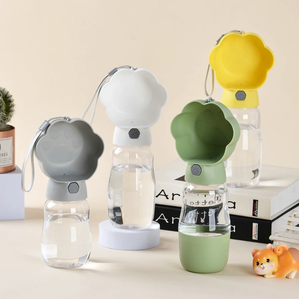 Thumbnail 2 - #20 Portable Puppy Water Bottles Discount Picks