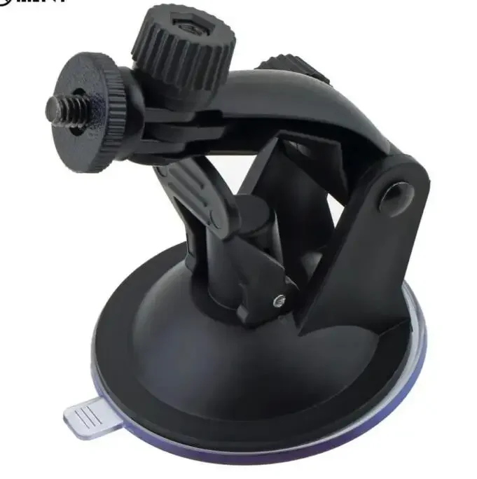 

Professional Car Windshield Suction Cup Mount Holder Driving Recorder Bracket with Tripod for FPV GoPro Hero Pro sport camera