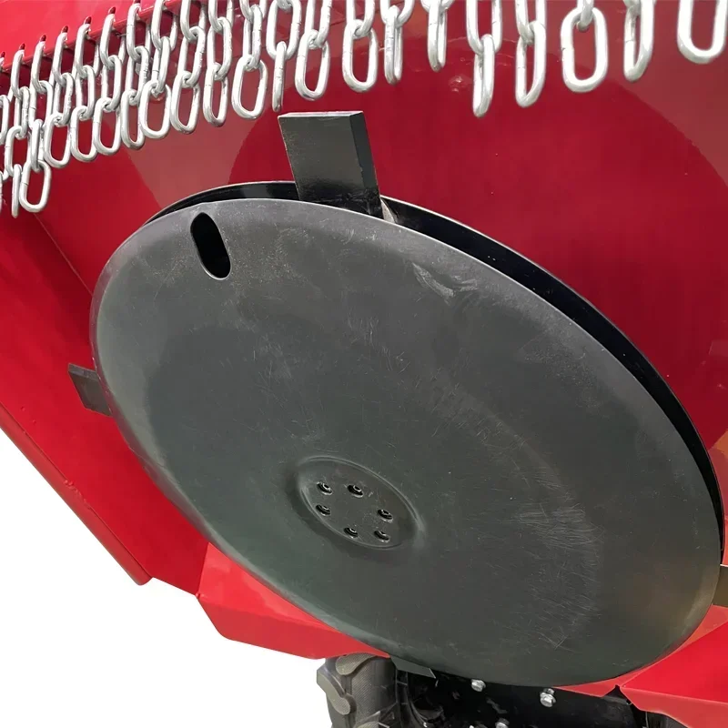 Hot Saleswalk Behin…