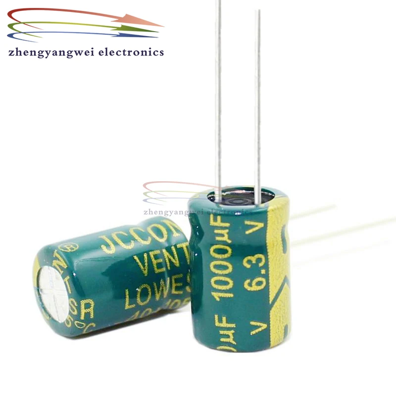 50pcs 8x12mm 6.3v 1000uf 10v 1000uf 16v 470uf 25v 220uf 25v 470uf 35v 220uf 50v 100uf 100v 47uf Aluminum electrolytic capacitors