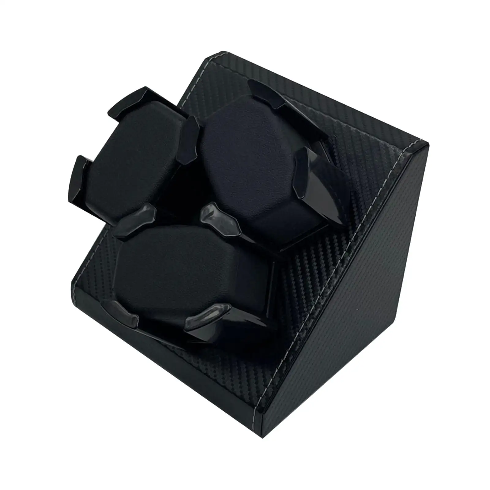 Watch Winder for Automatic Watch 3 Watch Winder for Gifts Bedroom Women Men