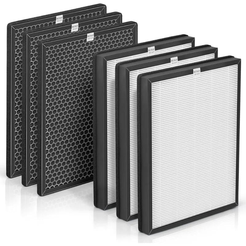 3 Set Replacement F…