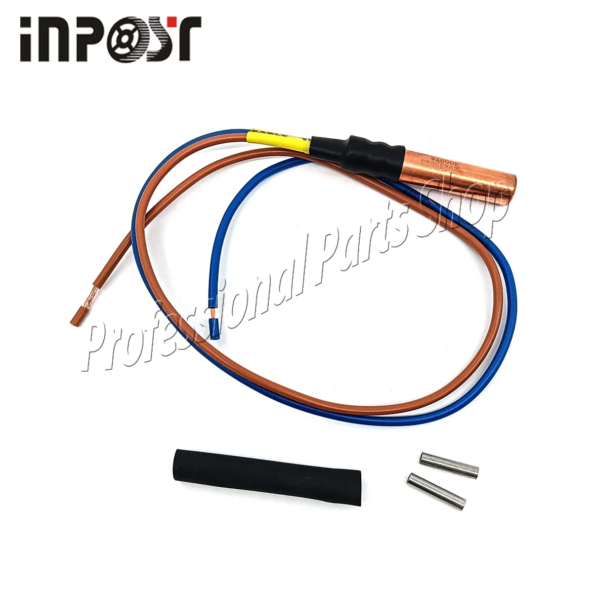 

40-975 40975 400975 41-8548 Temperature Sensor for Thermo King Refrigeration Air Temp Temperature