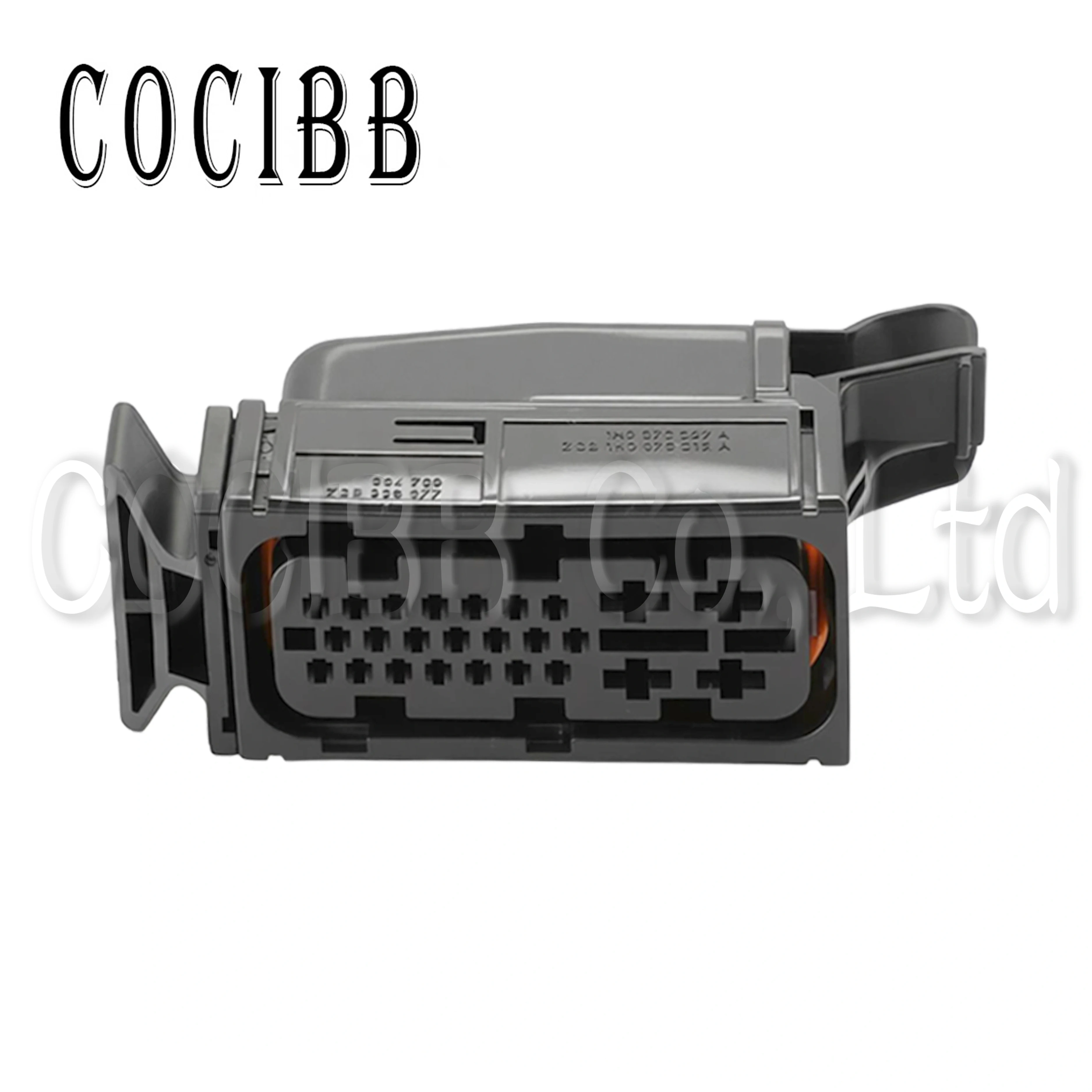 

1 Set 25 Pin 1H0973327A Automotive Mechatronics Speed Wire Connector Car Female Plug For Audi Beetle Caddy Golf