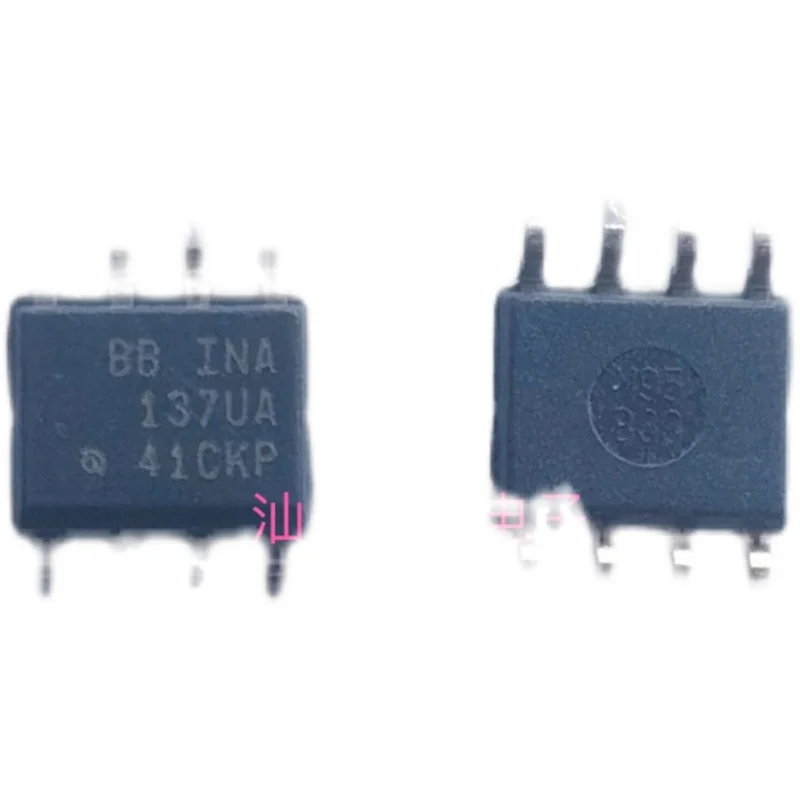 INA137UA INA137U BB  SOP-8ic