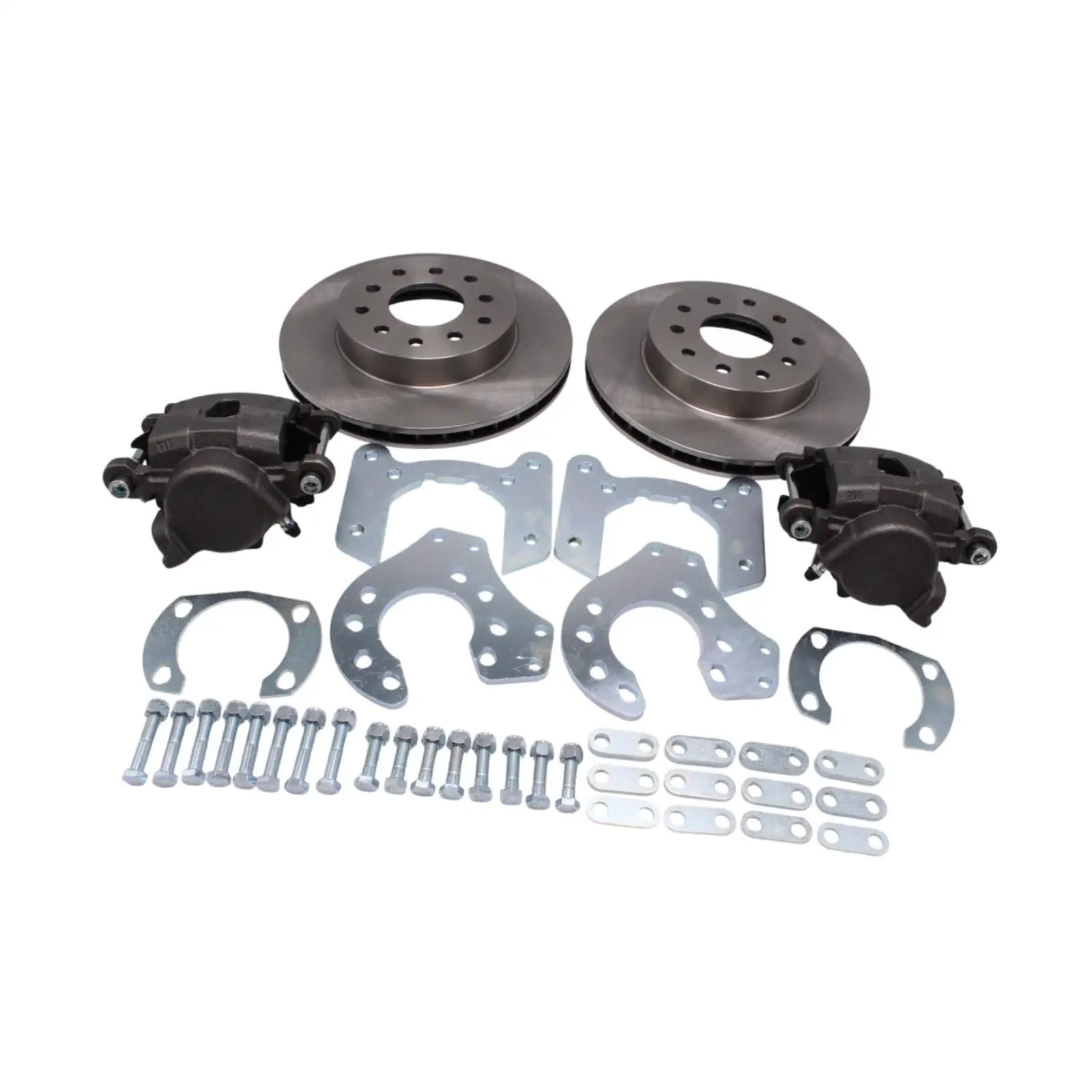 

Комплект задних дисковых тормозов премиум-класса, простой в установке, профессиональный, высокопроизводительный, запасные части, заменяет аксессуары.