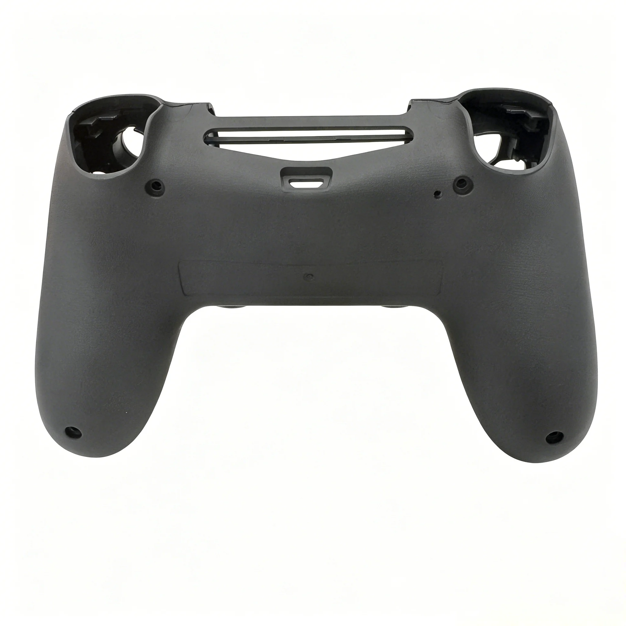 For PS4 Controller Shell, skin-like feeling Back Shell for DualShock 4, Replacement Housing for JDM-040/050/055 - view 4