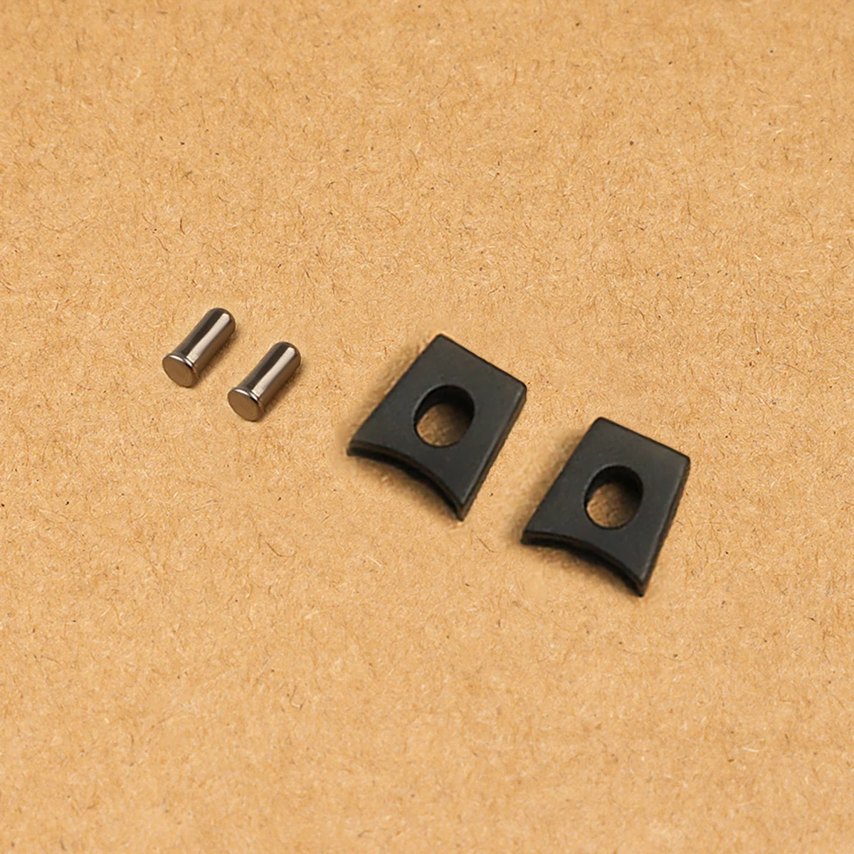 Replacement Nose Bridge Flex Coupler Pin Rivet for Oakley Juliet Metal Sunglasses