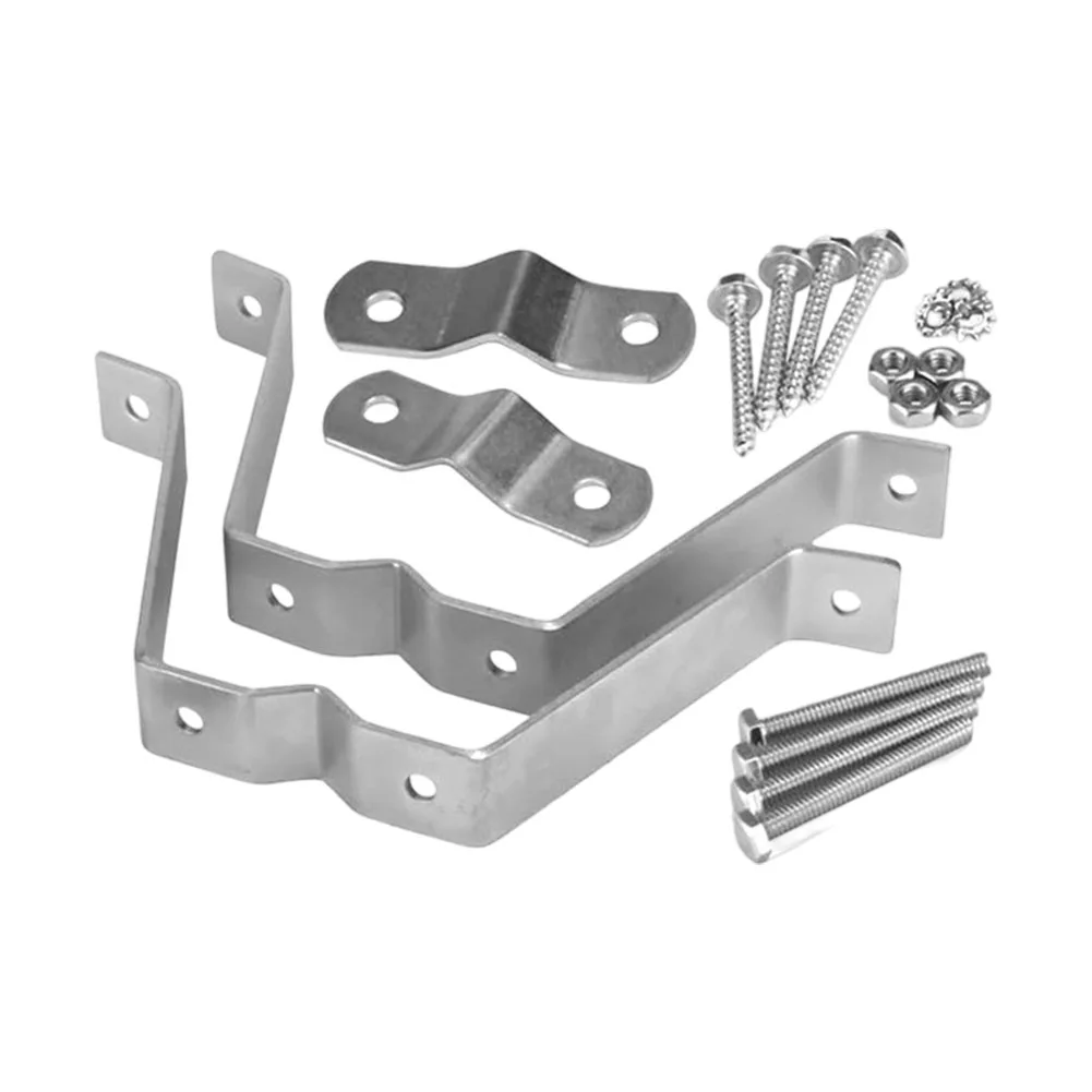 For Chimneys for antenna Pole Mount for tv for antenna Bracket Home for tv Setup Duty Mounting Bracket for antenna Bracket